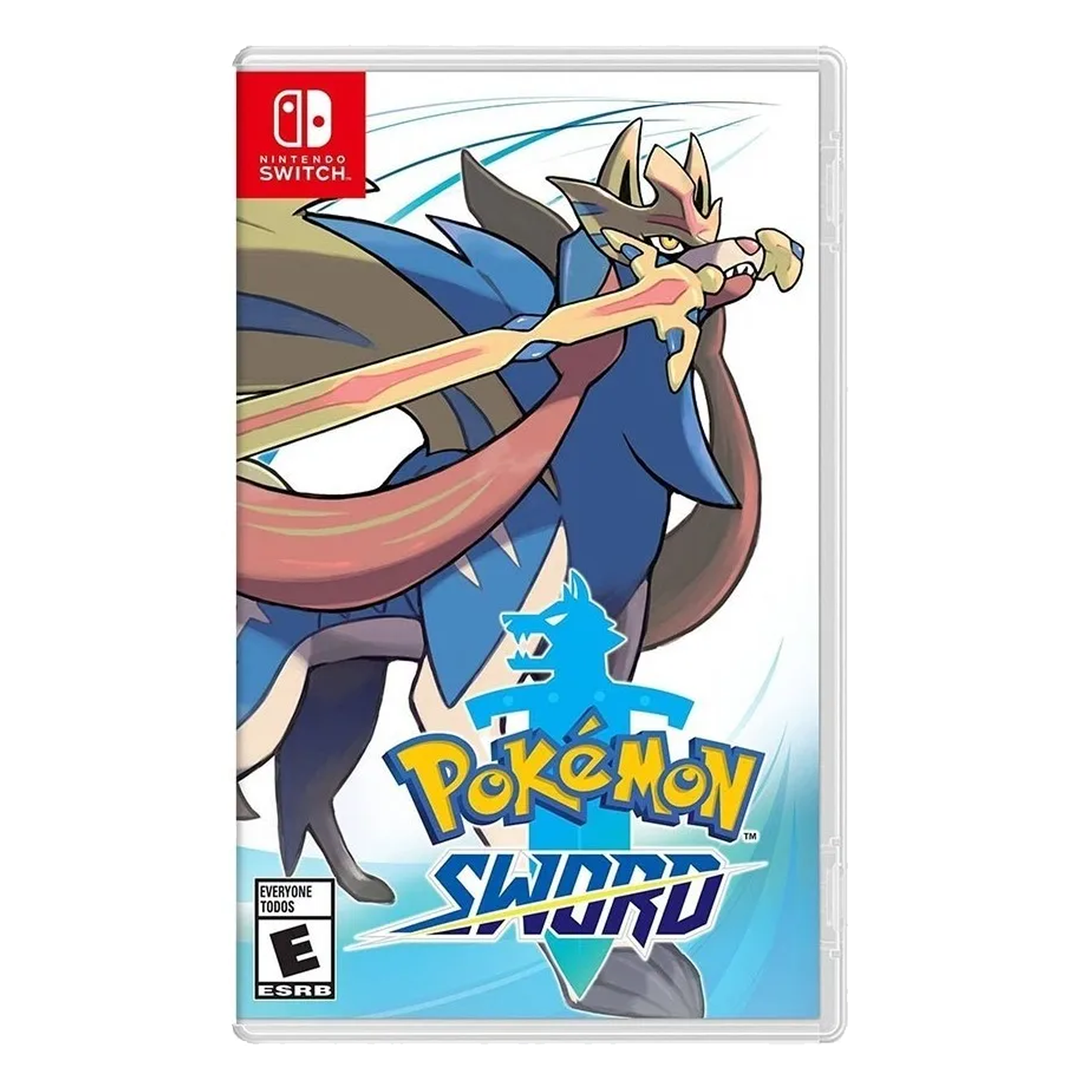 Pokémon Sword Pokémon Sword